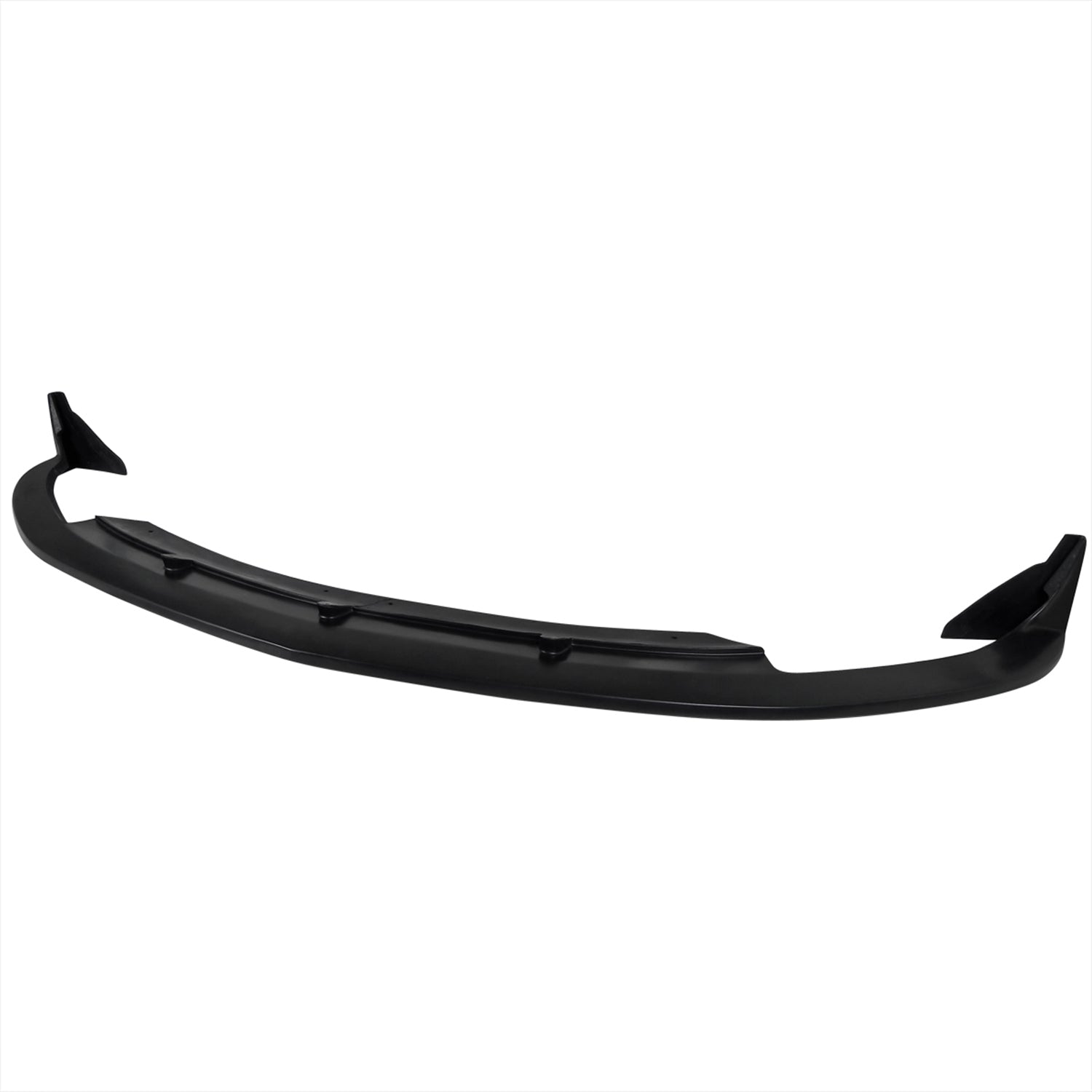 2005-2009 Ford Mustang V8 Polyurethane CV3 Style Bumper Lip Spoiler