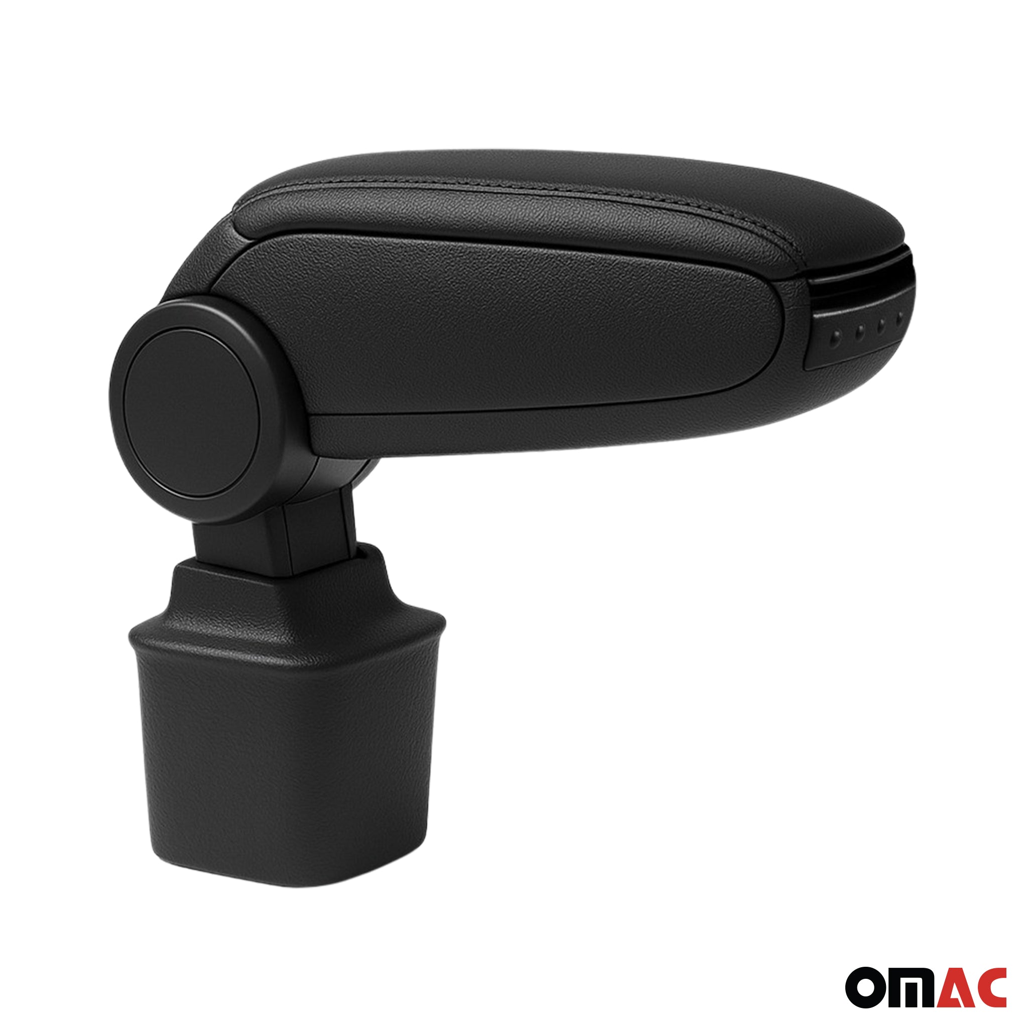 2011-2017 Nissan Juke Custom Fit Center Console Armrest Leather Storage Box