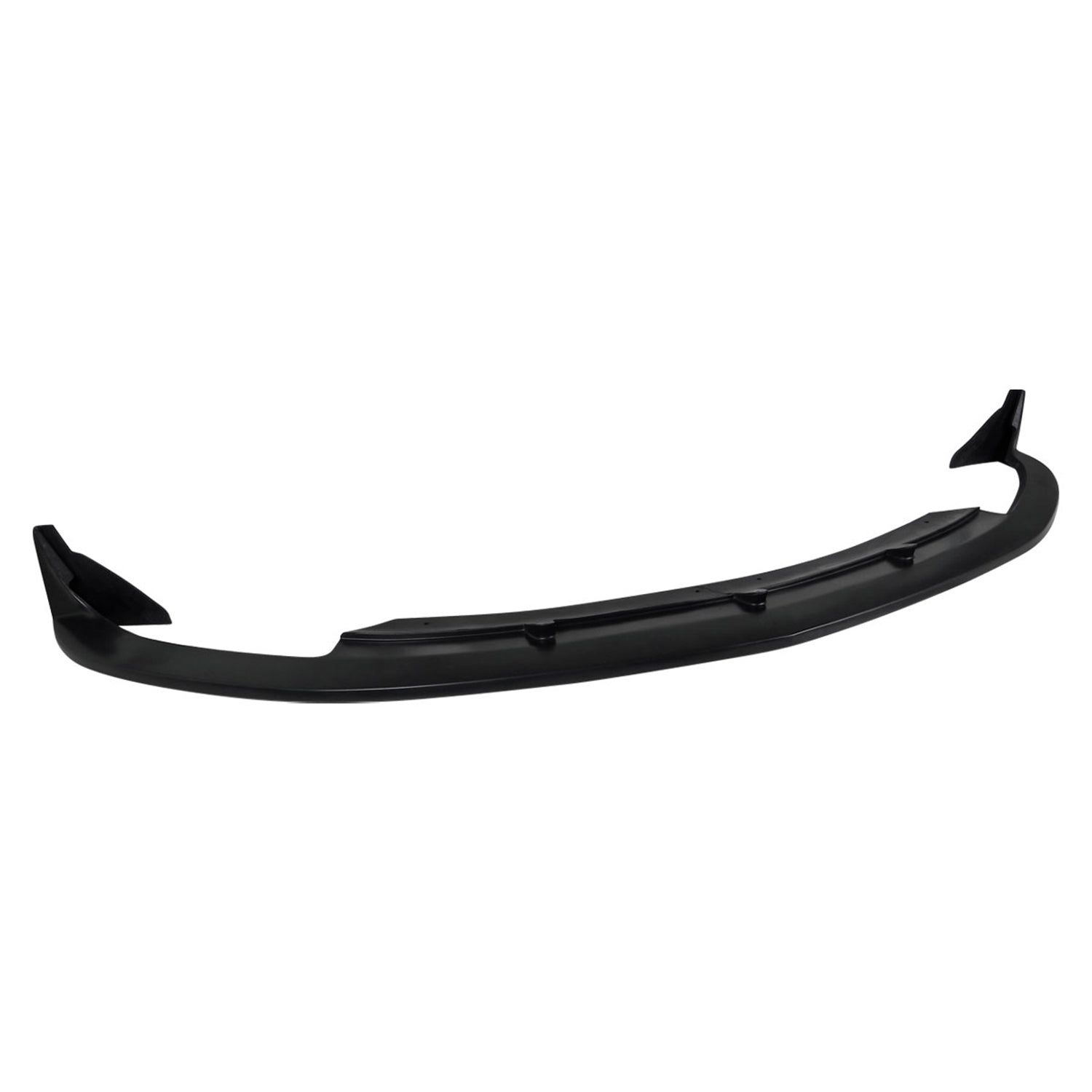 2005-2009 Ford Mustang V8 Polyurethane CV3 Style Bumper Lip Spoiler