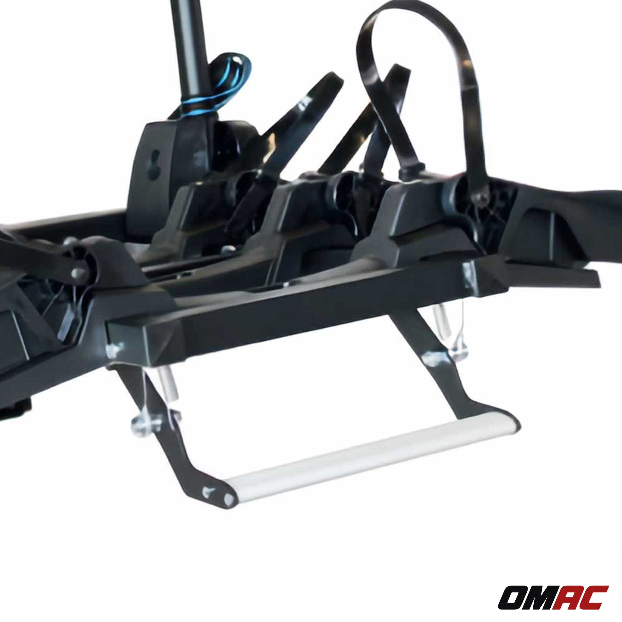 G3 Hitch Bike Rack Steel 3 Bikes 132.3lb E-Bike/MTB