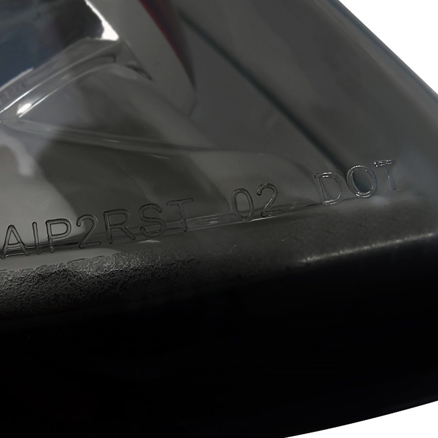 2005-2014 Nissan Frontier/ 2009-2012 Suzuki Equator Tail Lights Chrome/Smoke