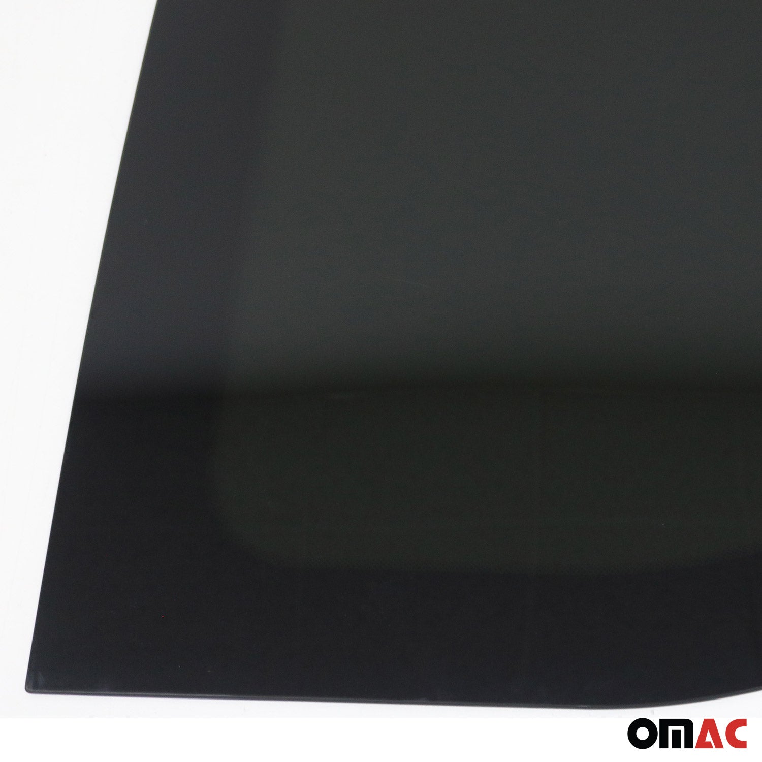 2015-2025 Ford Transit Window Glass Mid-High Roof Rear Left Side L3 Black