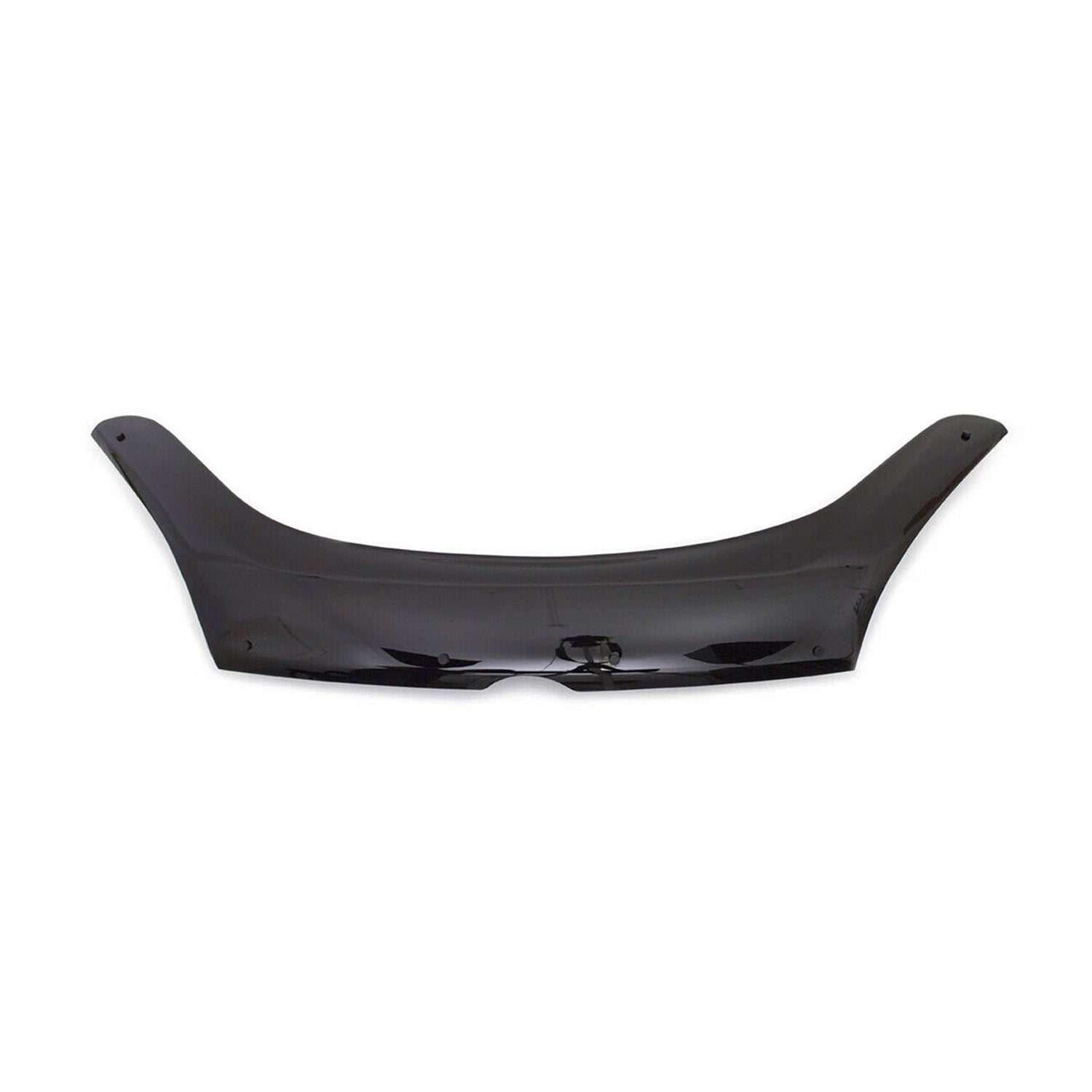 2015-2022 RAM ProMaster City Front Bug Shield Hood Deflector 1 Pc Smoke