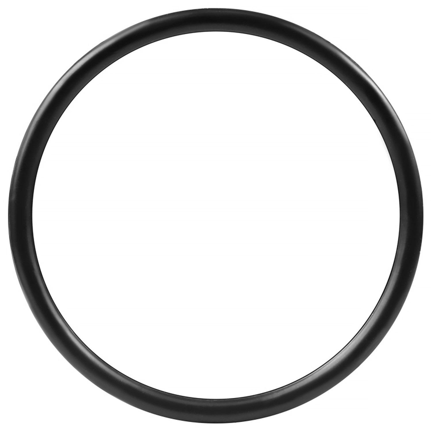 1997-2018 Jeep Wrangler TJ JK Quick Release Black Steel Round Side Mirrors