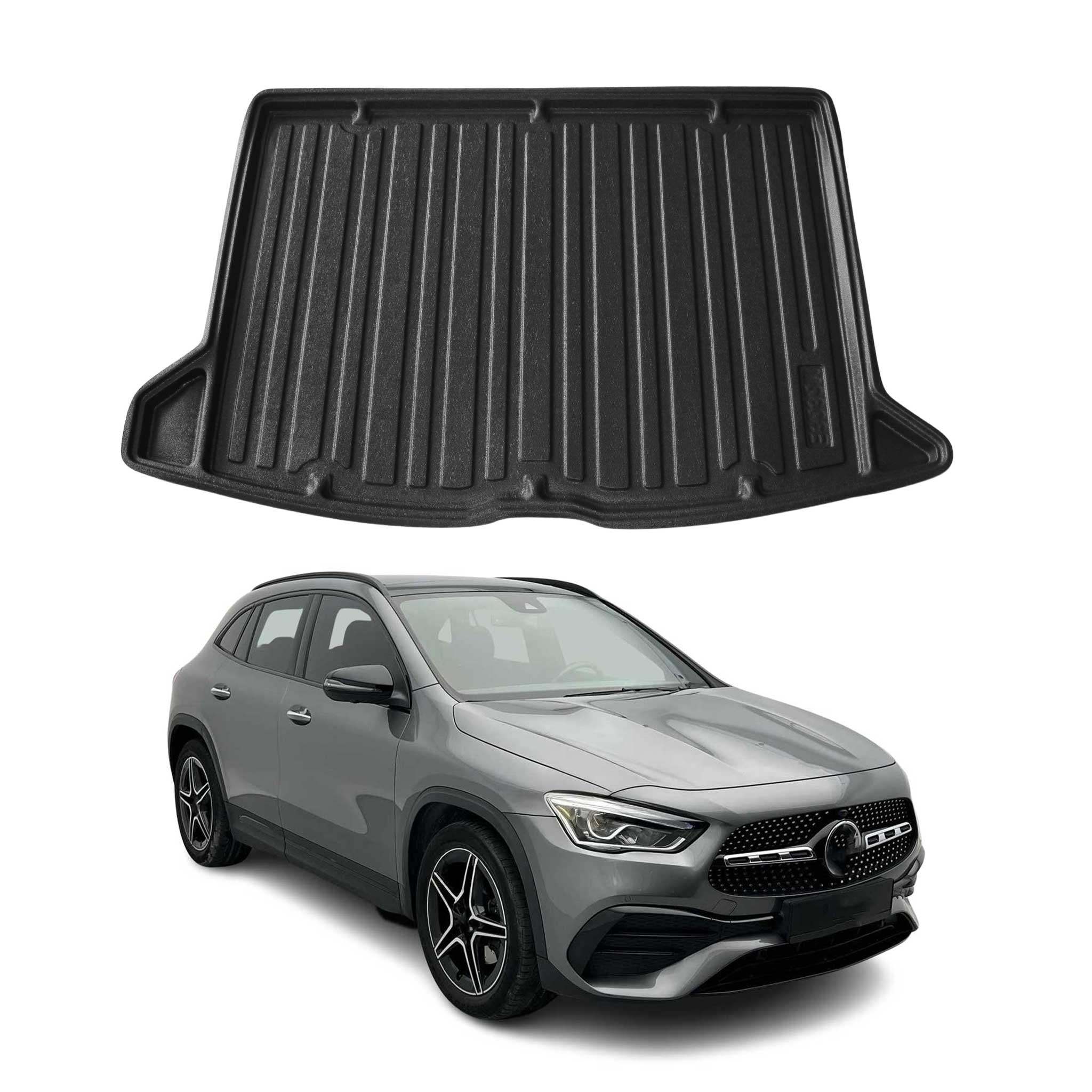 2020-2026 Mercedes GLA Class H257 Cargo Liner Trunk Mat All Weather