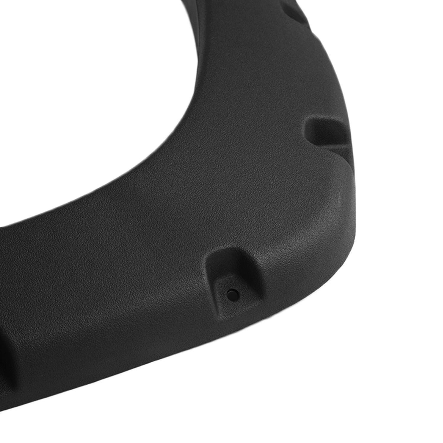 1999-2007 Chevy Silverado/ 99-2006 GMC Sierra Textured Rivet Style Fender Flares