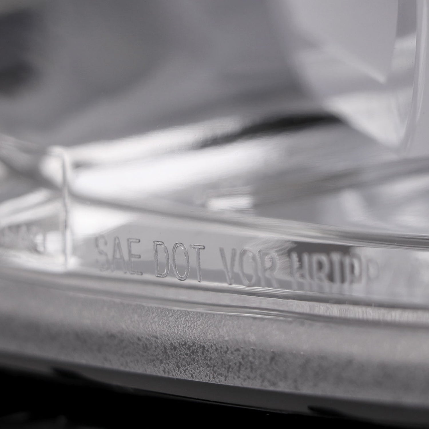 2012-2015 BMW F30 3 Series Sedan Dual LED Headlights LED Signal Chrome