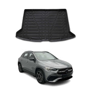 2020-2026 Mercedes GLA Class H257 Cargo Liner Trunk Mat All Weather