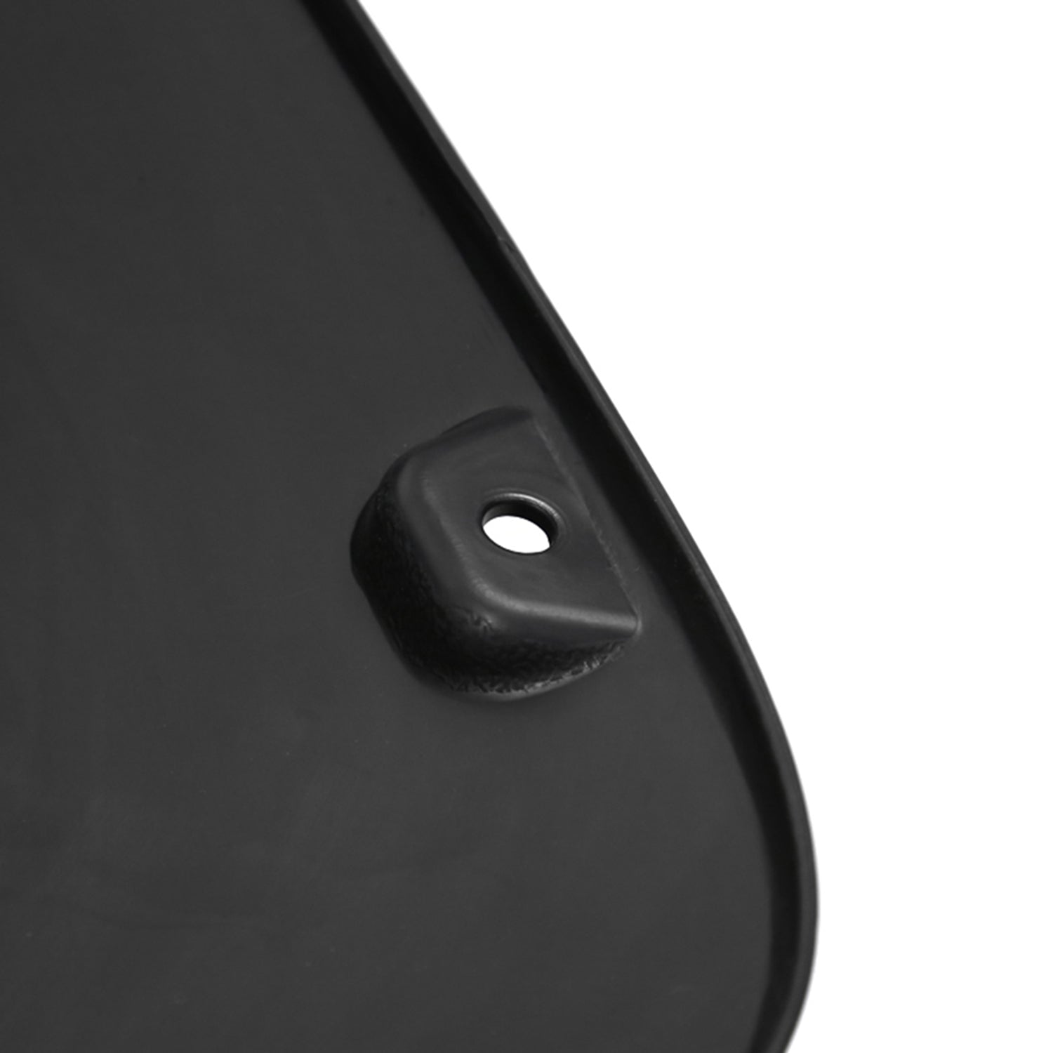 2014-2018 Toyota Tundra Smooth Rivet Style Fender Flares Wheel Protector