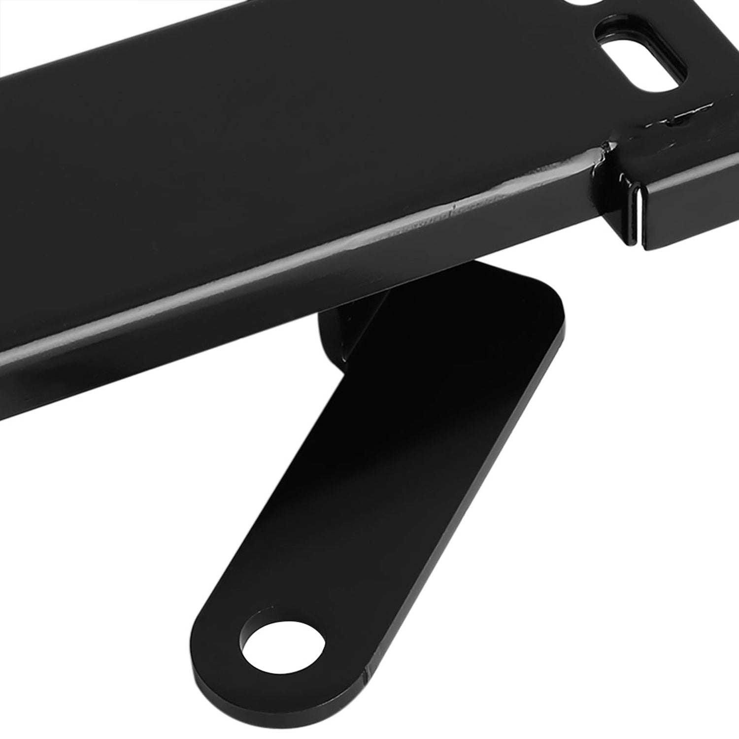 2002-2006 Mitsubishi Lancer/Evo 7/8/CT9A Tensile Racing Seat Mounting Brackets