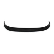 2014-2025 RAM ProMaster Front Bumper Lip Splitter Black 1 Pc