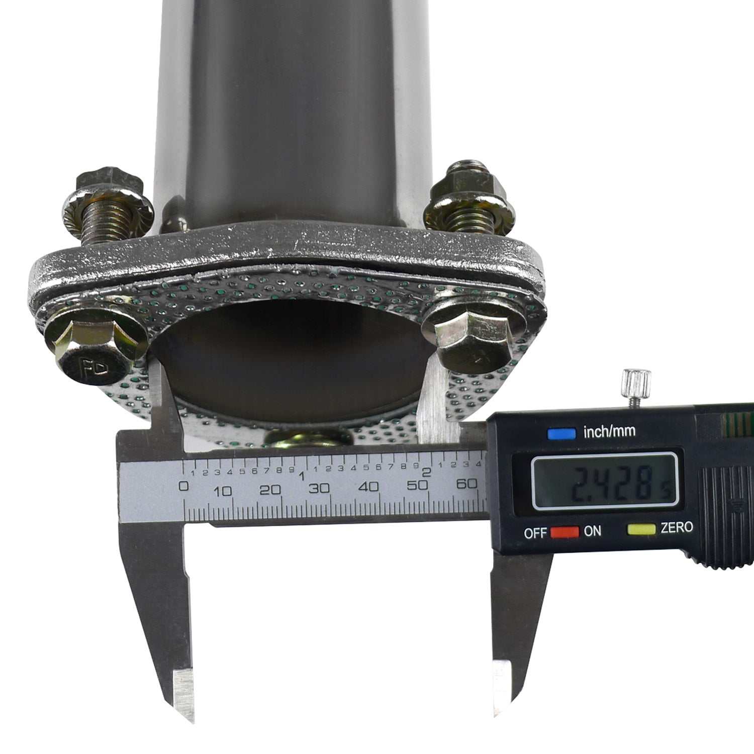 1994-2001 Acura Integra Hatchback GS-R T-304 Steel N1 Catback Exhaust System