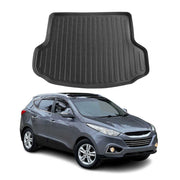 2005-2009 Hyundai Tucson Cargo Liner Trunk Mat All Weather Black
