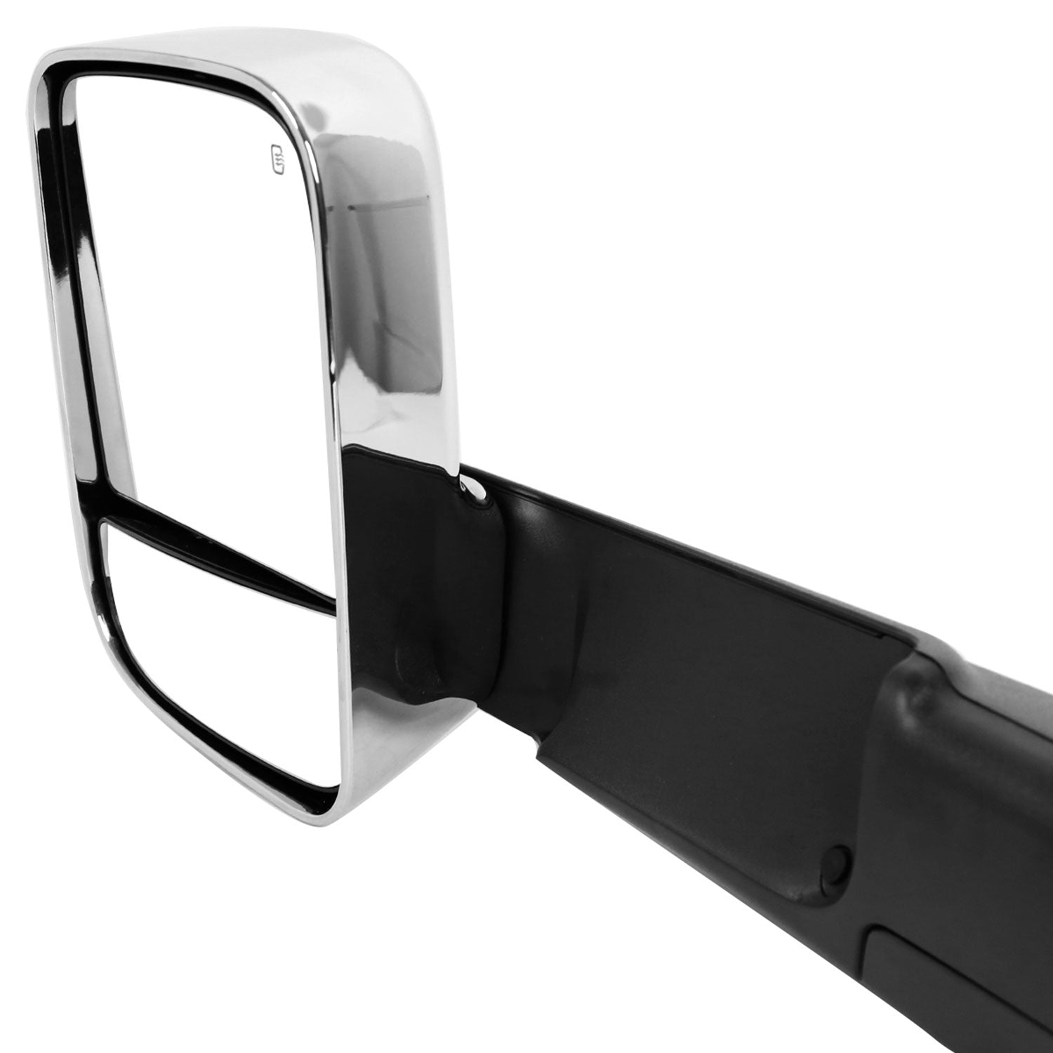 2013-2017 Dodge RAM 1500/2500/3500 Auto-Fold Heated & Manual Towing Mirrors