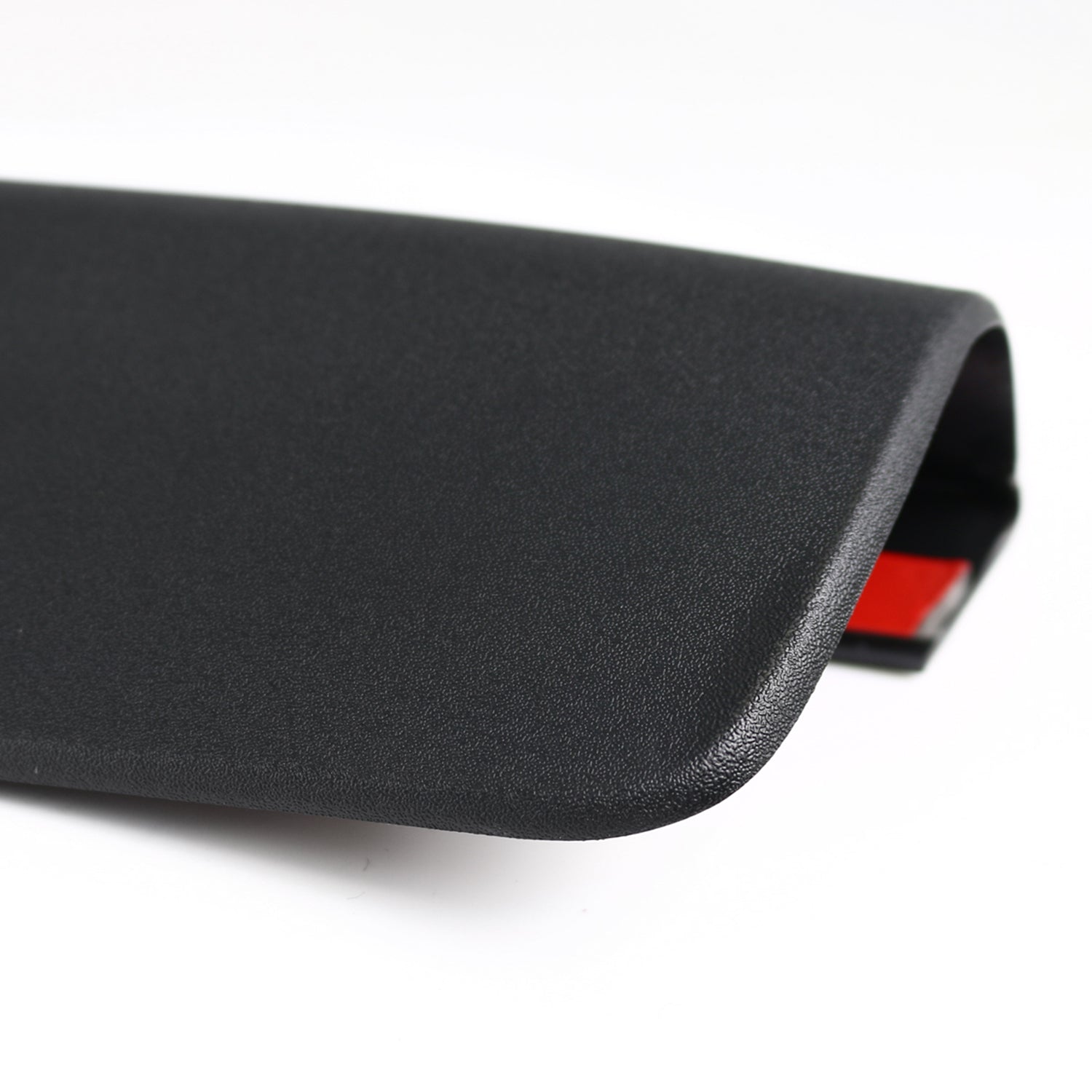 2007-2014 Chevy Silverado/GMC Sierra 2500/3500 Black ABS OE Tailgate Cap Cover