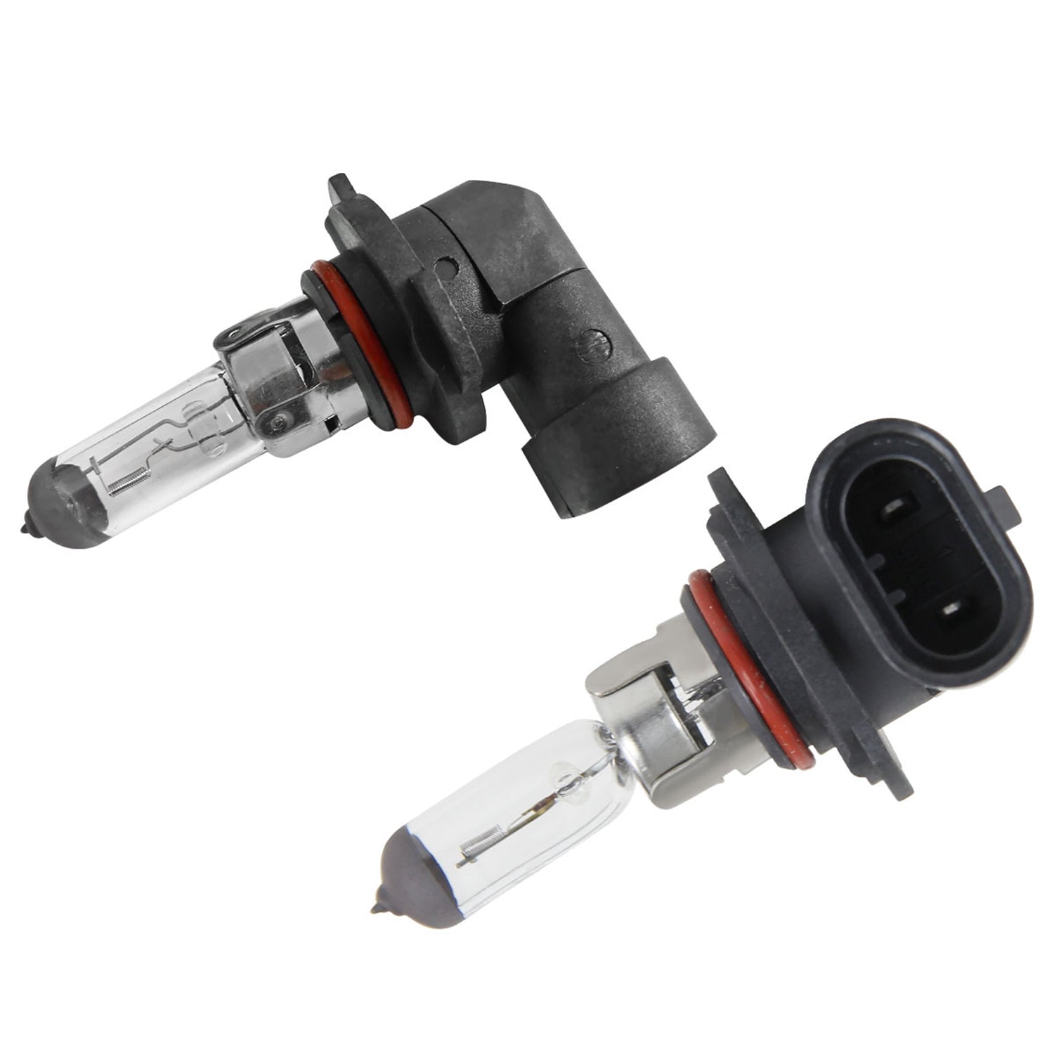 1994-1998 Chevy Silverado/Tahoe/Suburban/C10 Factory Headlights Chrome