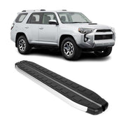 2010-2024 Toyota 4Runner Nerf Bar Side Step Running Boards Alu 2x