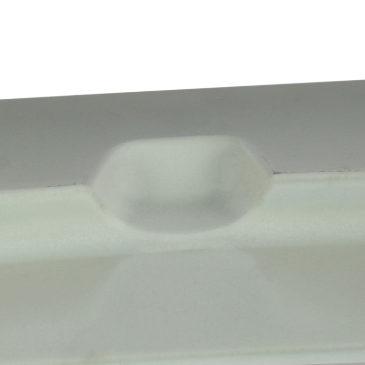 2006-2011 Toyota Yaris Hatchback Grey Primer ABS OE Style Rear Spoiler