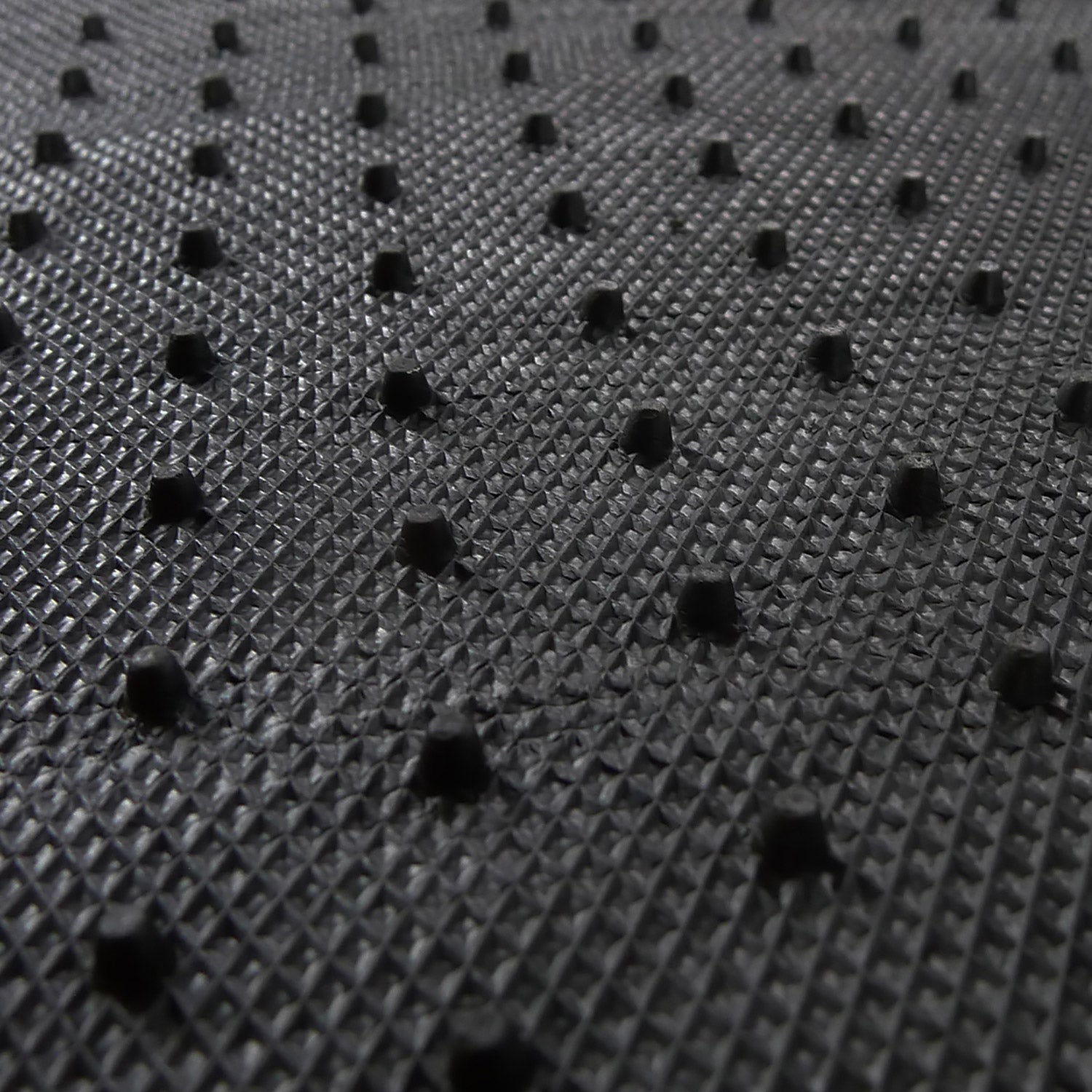 1994-2004 Ford Mustang Black Carpet Floor Mats Liner 4Pcs