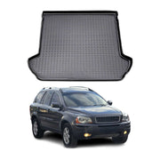 2003-2014 Volvo XC90 Cargo Liner Trunk Mat All Weather Black