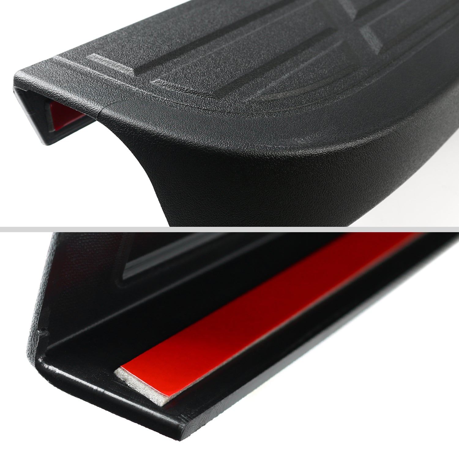 2007-2014 Chevy Silverado 1500/ Sierra 1500 OE Tailgate Cap Protector Cover