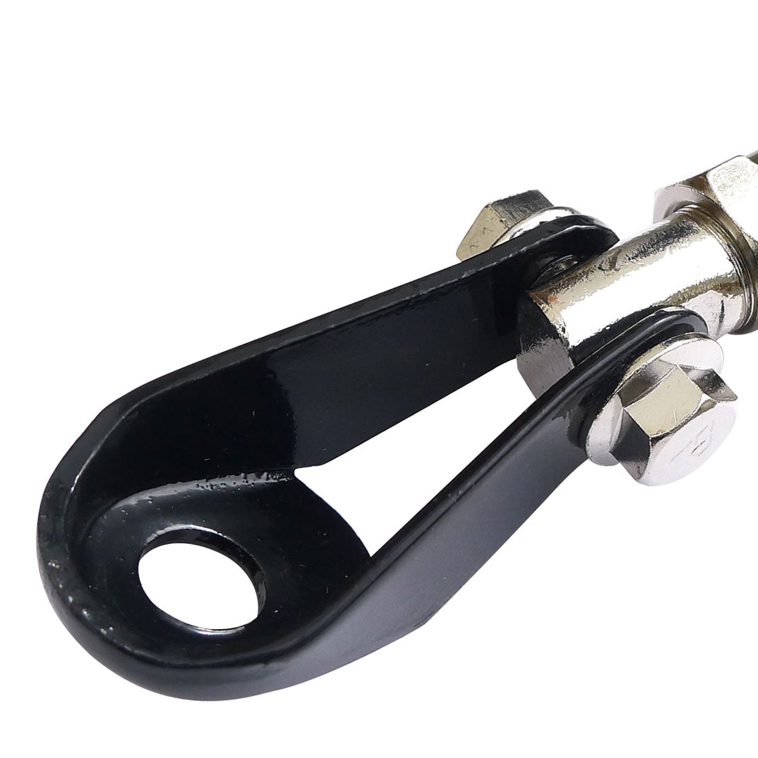 1988-2004 Honda Civic/CR-X / Integra 240SX / Golf Mk4 Rear Lower Strut Bar