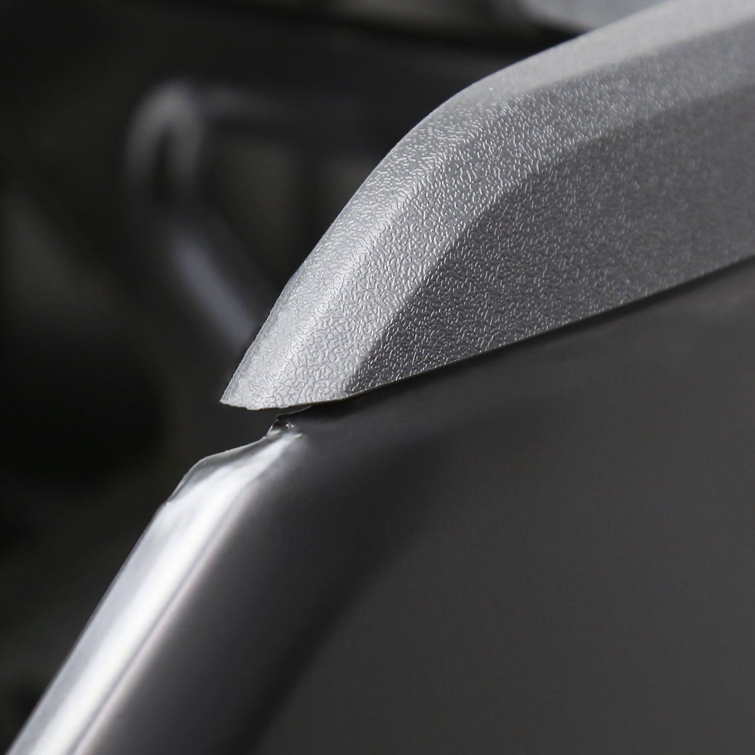 2014-2018 Toyota Tundra Steel OEM Replacement Rear Step Bumper License Lamp