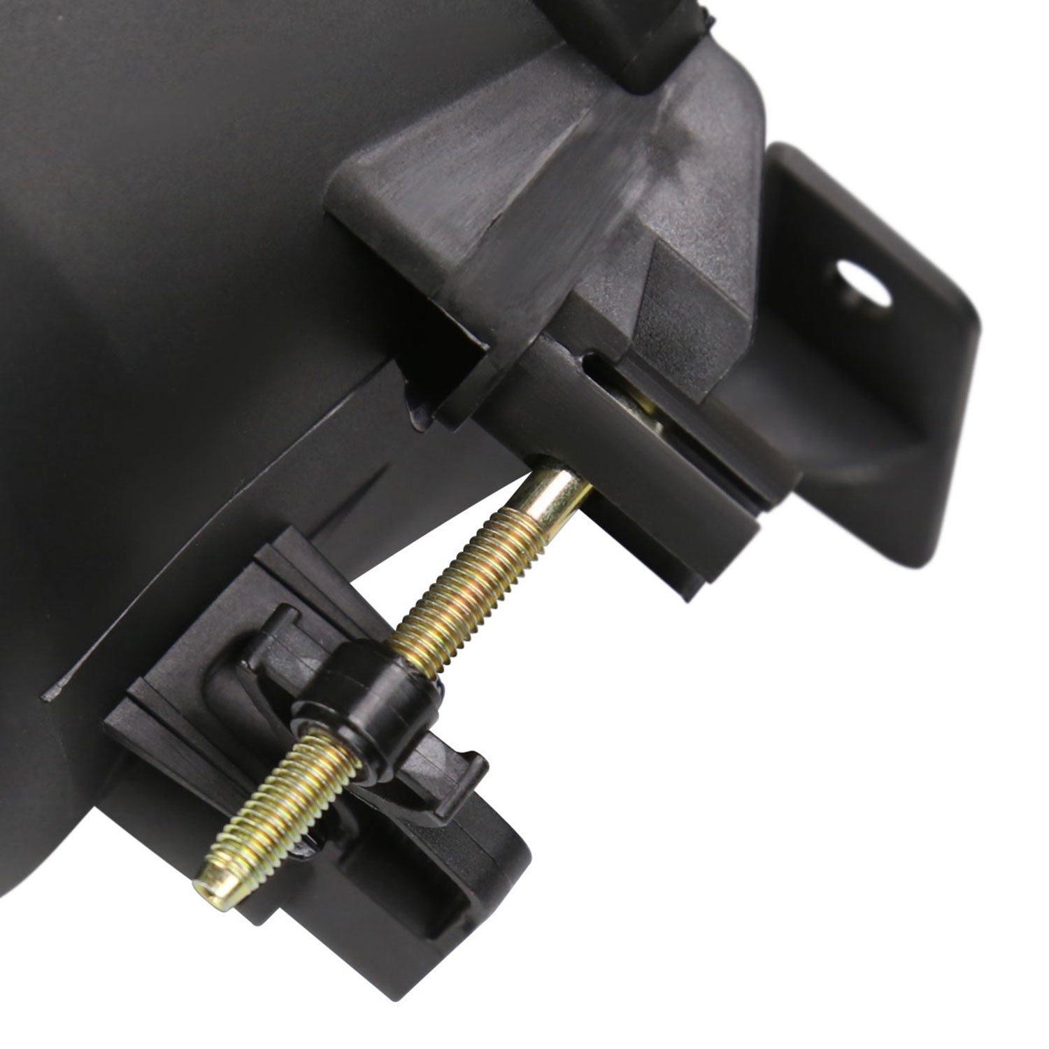 2006 BMW E90 3 Series 325i/330i / 07-2008 3 Series 328i/335i Fog Lights Chrome