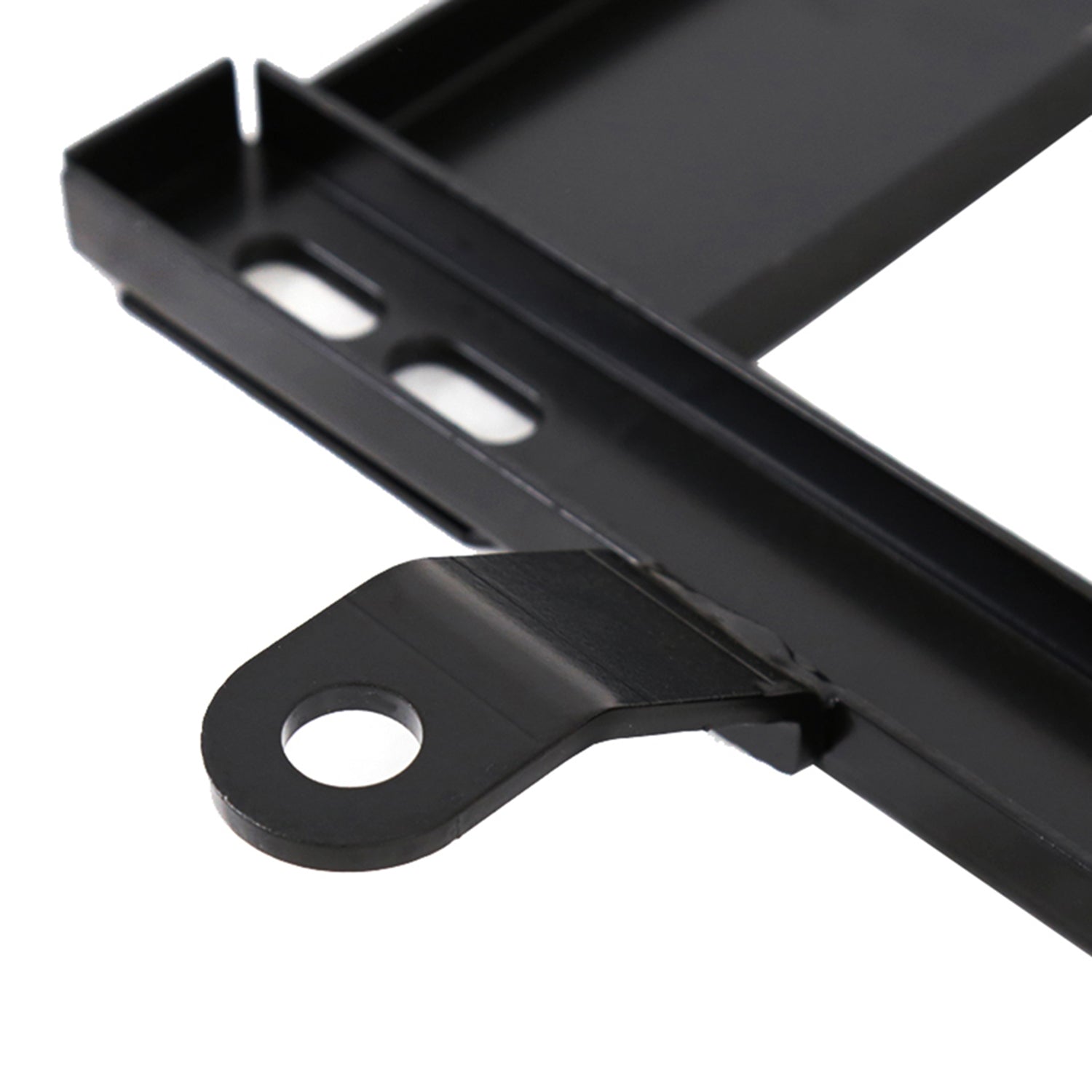 1979-1998 Ford Mustang Tensile Steel Racing Seat Mounting Brackets 19"x14"