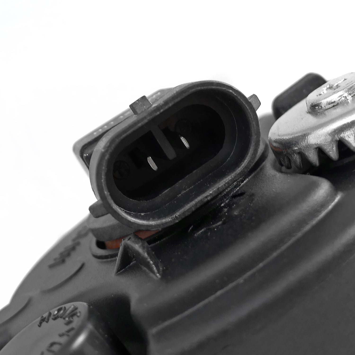 2012-2015 Toyota Tacoma H11 Fog Lights Kit Chrome Housing/Clear Lens