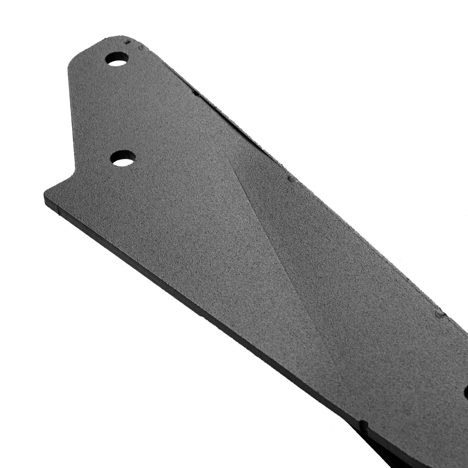 2020-2022 Jeep Gladiator JT Rear Flat Fender Flares Wheel Protector