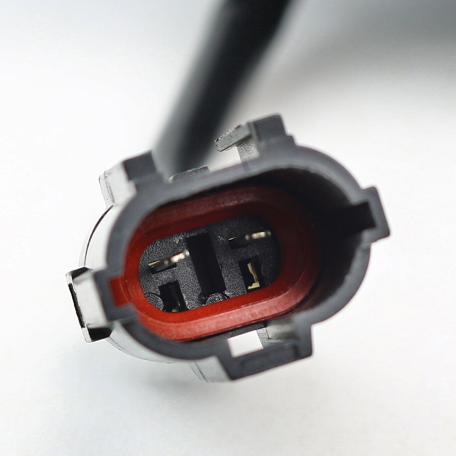 1999-2004 Nissan Pathfinder 2400K H3 Fog Lights Kit Chrome/Clear Lens