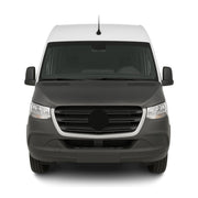 2019-2025 Mercedes Sprinter W907 910 Car Bonnet Hood Bra Carbon Full Cover