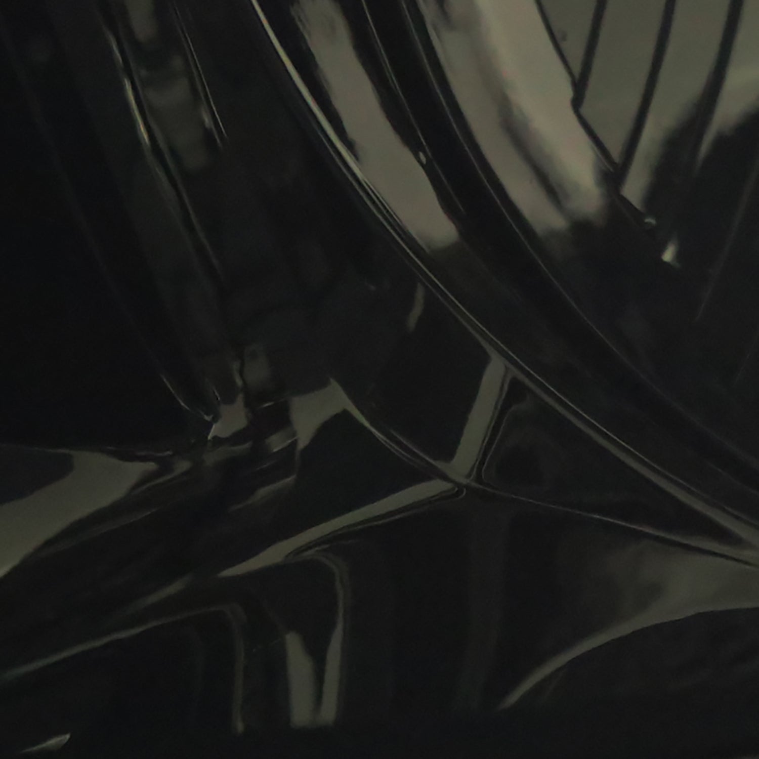 2005-2009 Ford Mustang Factory Style Headlights Chrome Housing/Smoke Lens