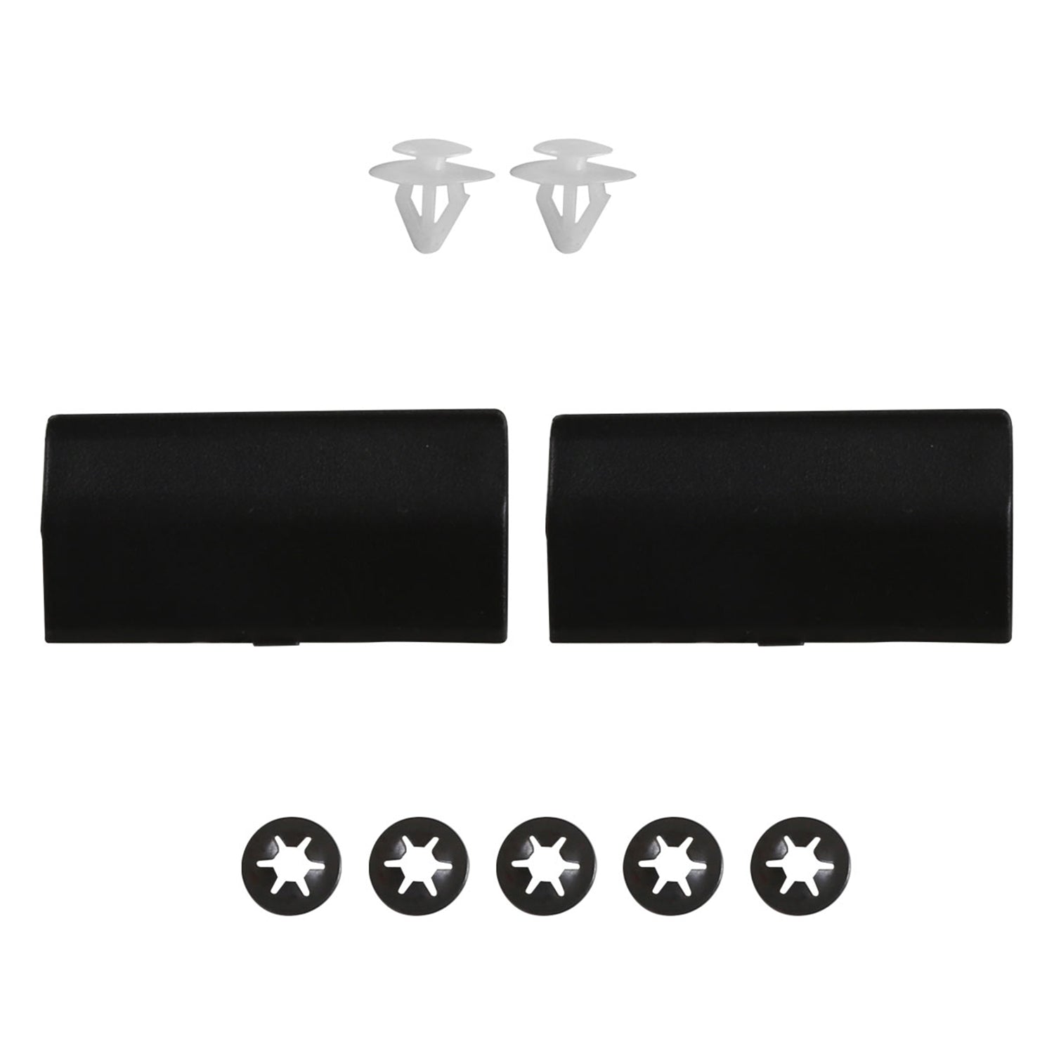 2019-2020 BMW G05 X5 Aluminum Side Step Nerf Bars Running Boards