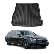 2017-2023 Mercedes E Class S213 Wagon Cargo Liner Trunk Mat All Weather