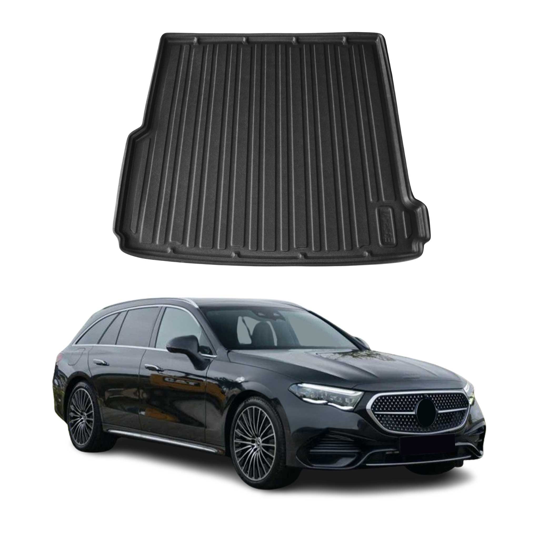 2017-2023 Mercedes E Class S213 Wagon Cargo Liner Trunk Mat All Weather