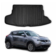 2011-2014 Nissan Juke Cargo Liner Trunk Mat All Weather Black