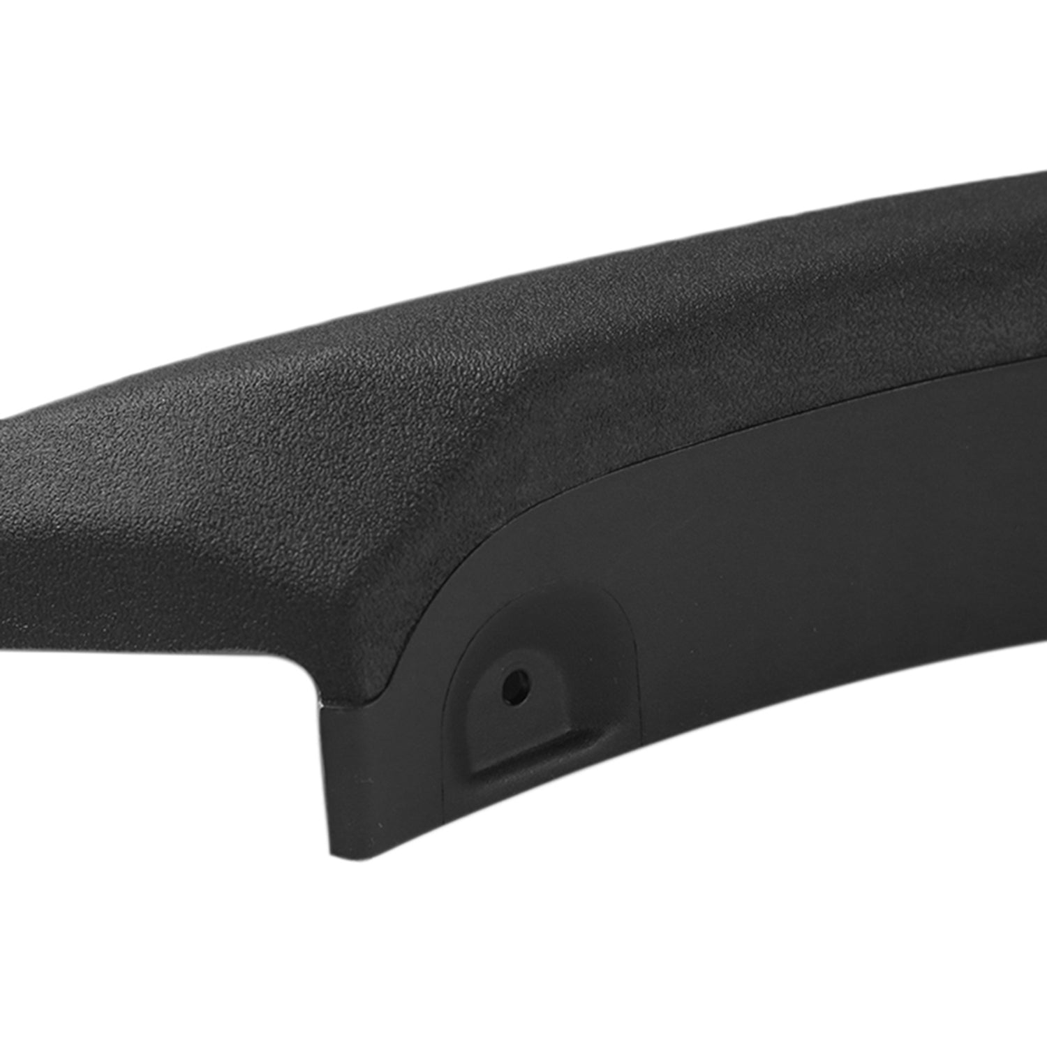 2009-2018 Dodge RAM 1500 / 2019-2021 RAM Classic Textured Rivet Fender Flares