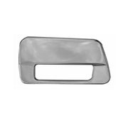 2003-2009 Toyota Land Cruiser Prado Car Door Handle Cover Protector Stainless Steel