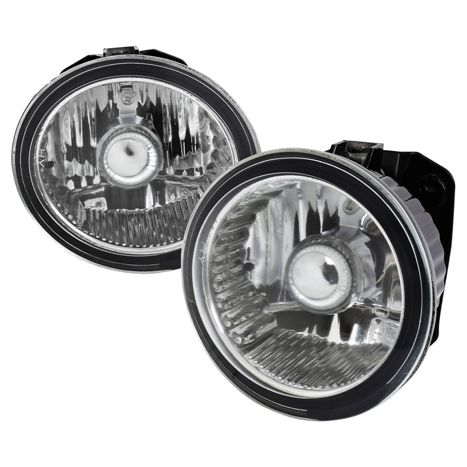 2002-2006 Nissan Altima/Murano Infiniti FX35/FX45 9006 12V/55W Fog Lights Kit