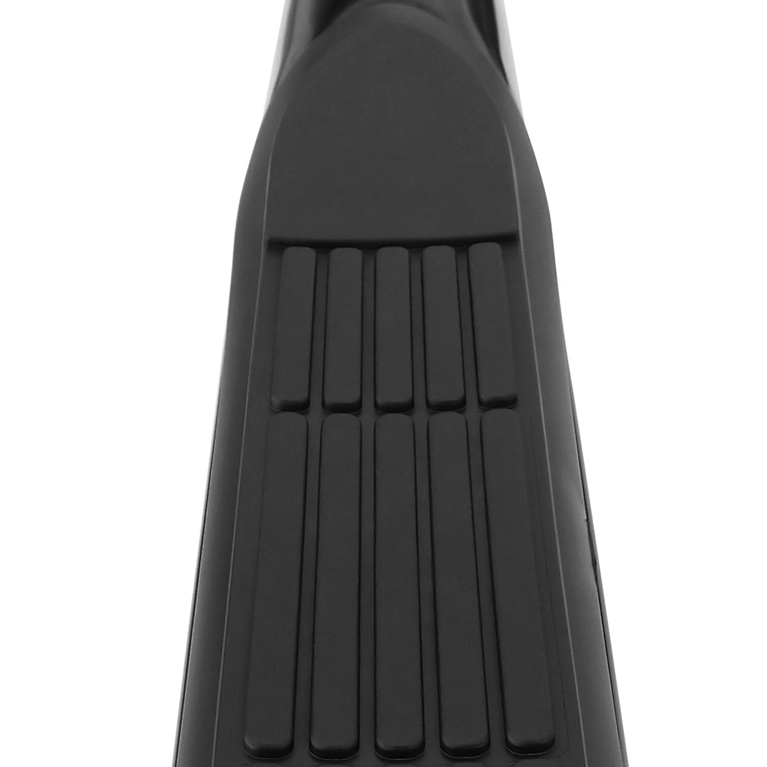 2021-2022 Chevy Tahoe/GMC Yukon Black 3" Side Step Nerf Bars Running Boards