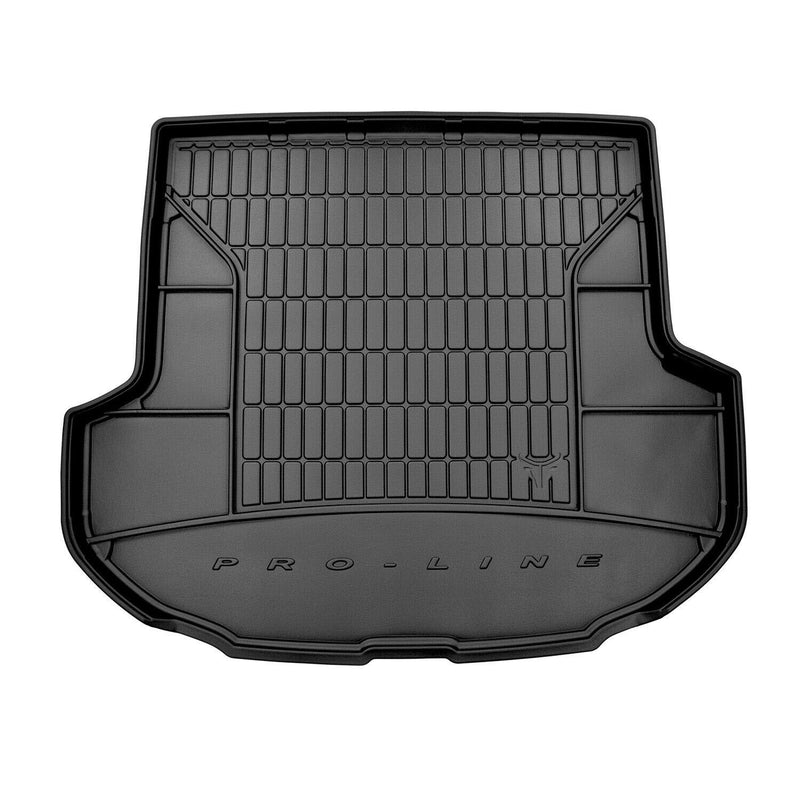 2019-2023 Hyundai Santa Fe Premium Cargo Liner Trunk Mat All Weather Heavy Duty 5 Seats