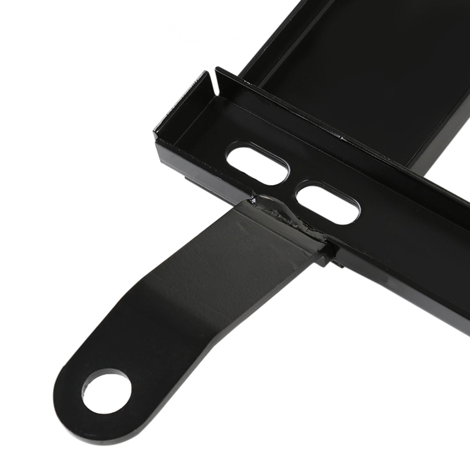 1997-2004 Chevy Corvette C5 Tensile Steel Racing Seat Mounting Brackets 2PCS