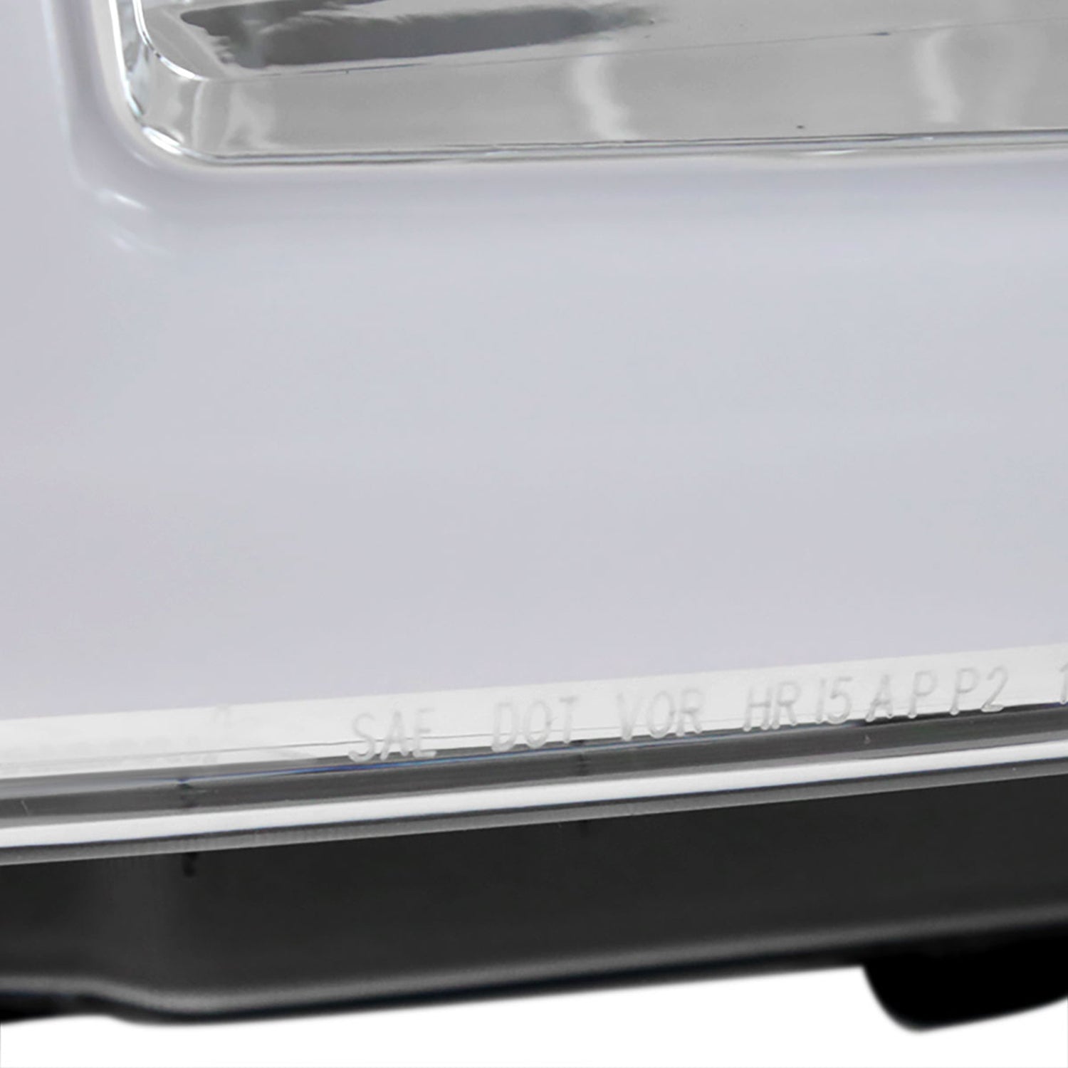 2014-2021 Toyota Tundra LED CBar Projector Headlights Arrow Signals Chrome