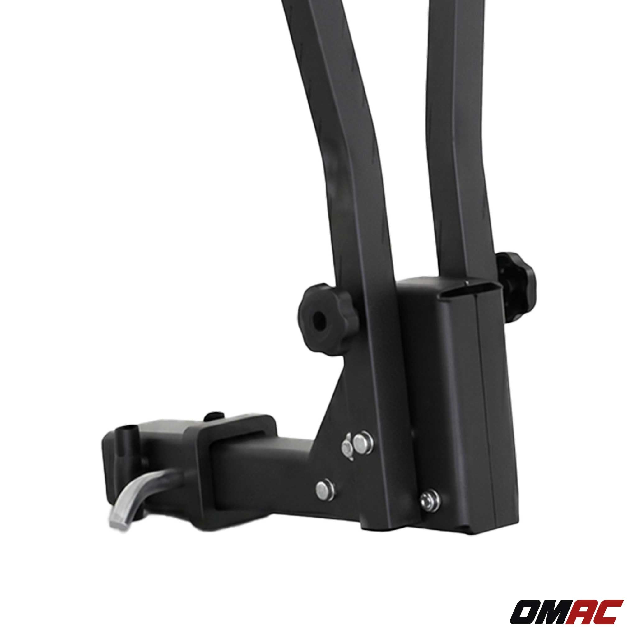 G3 Hitch Bike Rack 3 Bikes 2-Inch Receiver Entry Level