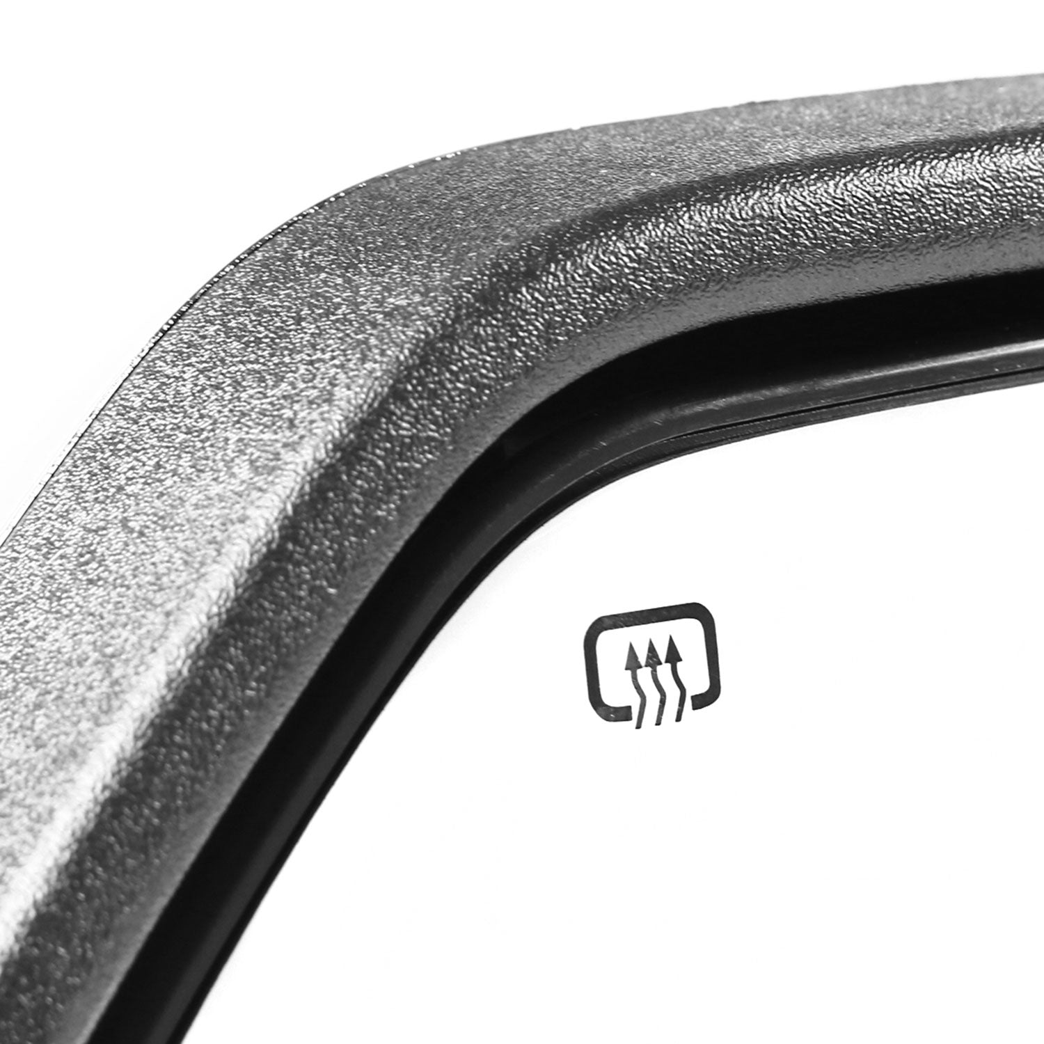 1999-2016 Ford F-250/F-350/F-450 Heated Chrome Towing Mirrors & Turn Signal