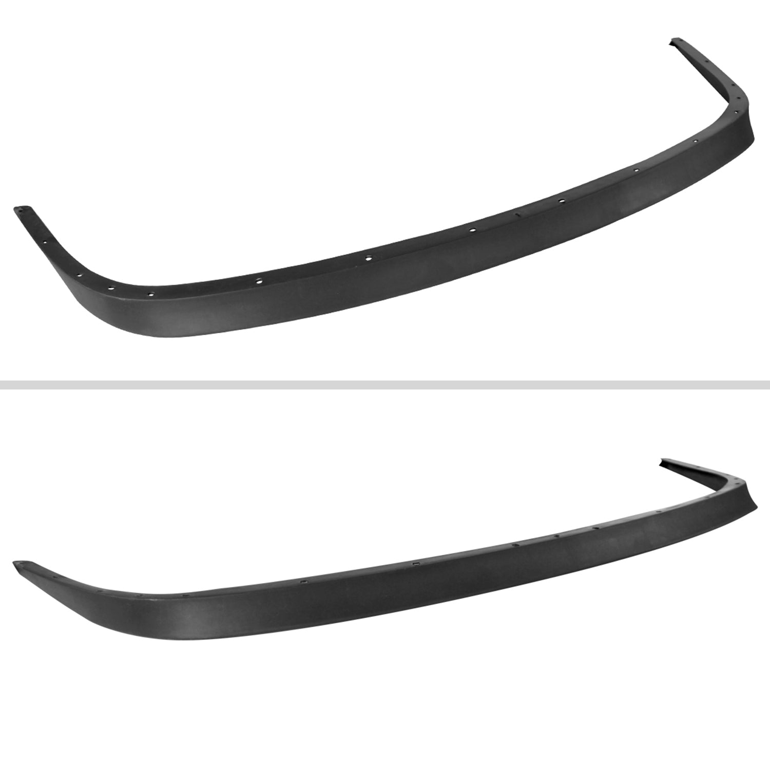 1999-2004 Ford Mustang ABS Bumper Lip Body Kit Splitter Spoiler