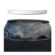 2016-2024 Mercedes Metris Rear Trunk Spoiler Wing Fiberglass Paintable 1Pc