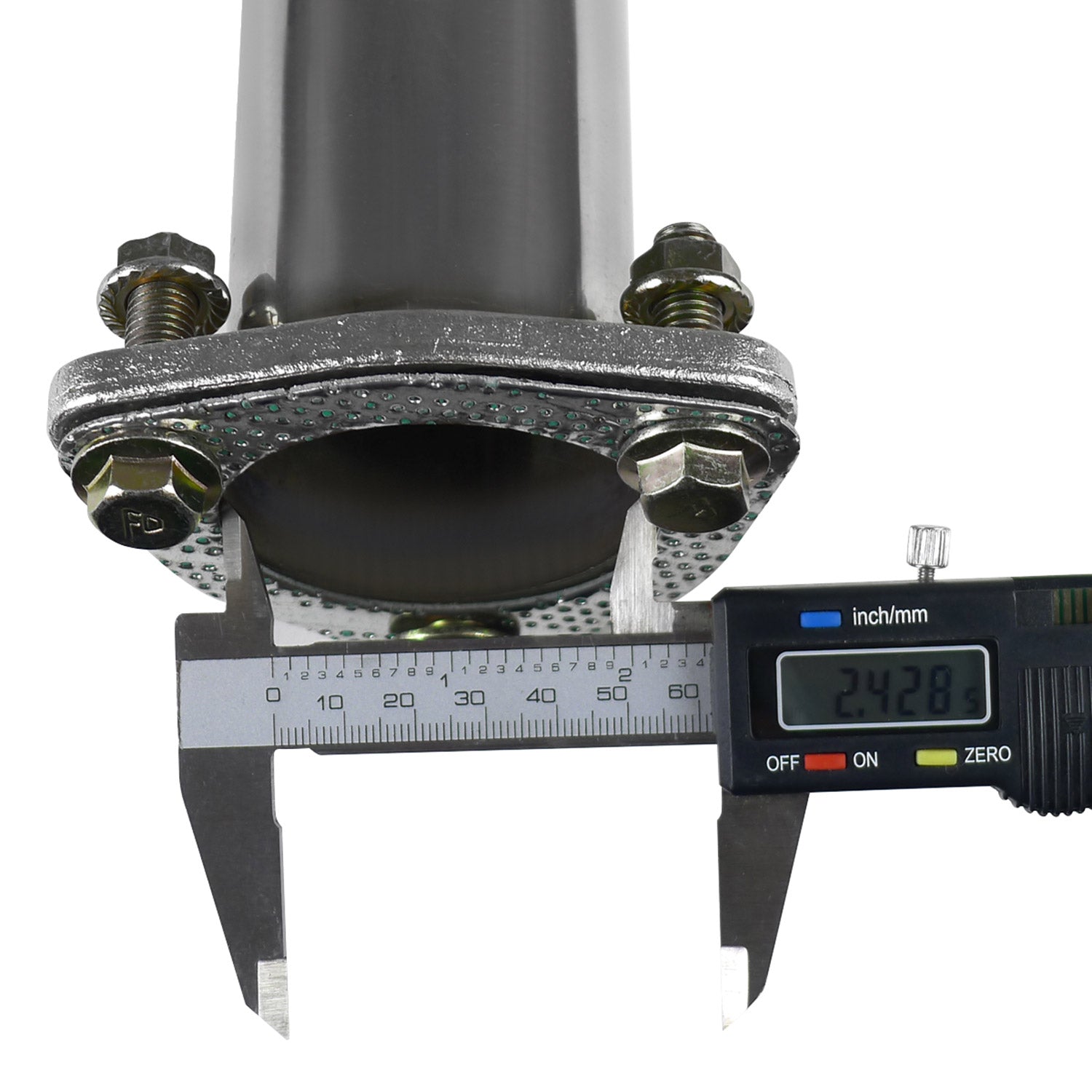 1994-2001 Acura Integra Hatchback GS-R Steel N1 Catback Exhaust Burnt Tip